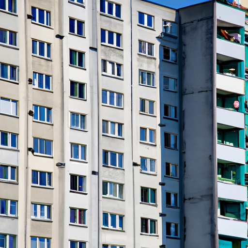 Trendy téma: Výbuch otřásl panelovým domem v Ostravě, způsobila ho zřejmě koloběžka