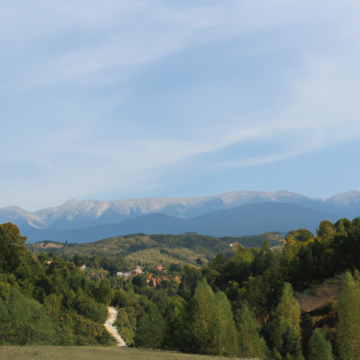 Trendy téma: Tatry v Íránu, zbraně v Sýrii. My jsme je tam nedodaly, brání se zbrojovky